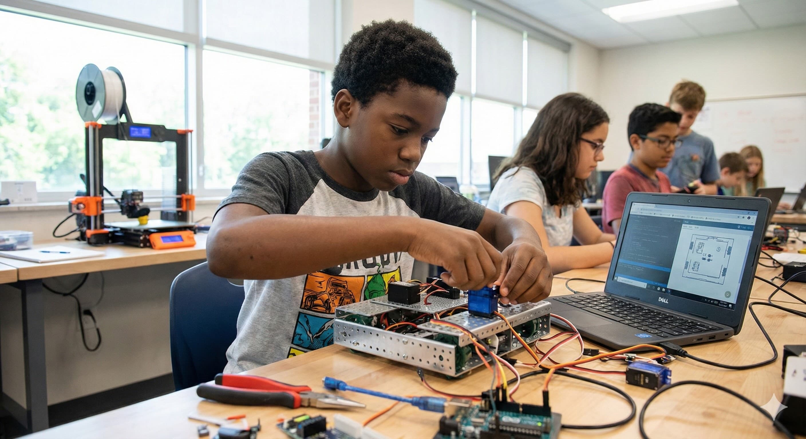 Skill Pathway Builder