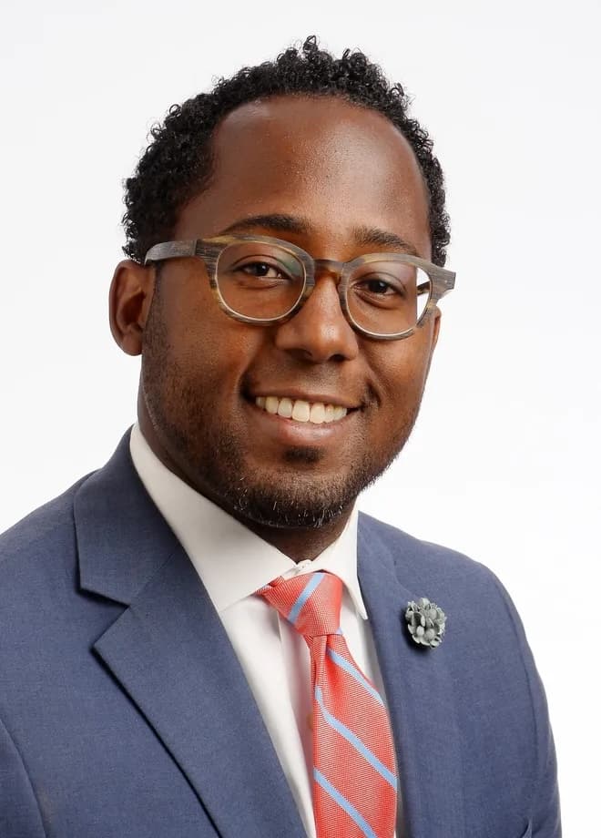 Darryl Willie