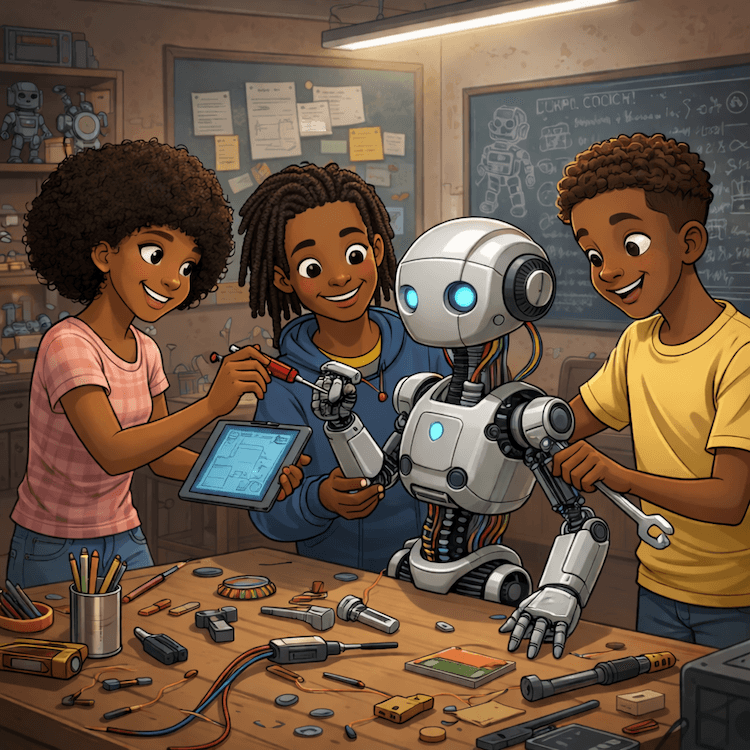 Technology and AI certifications